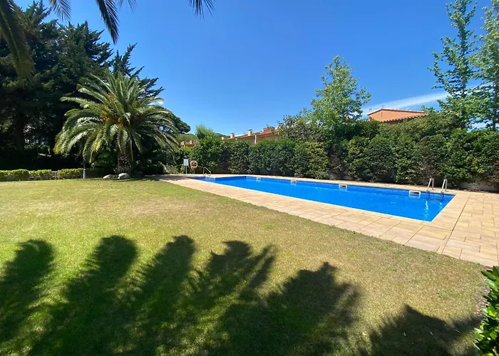 Apartament Per Parelles Reformat Amb Piscina