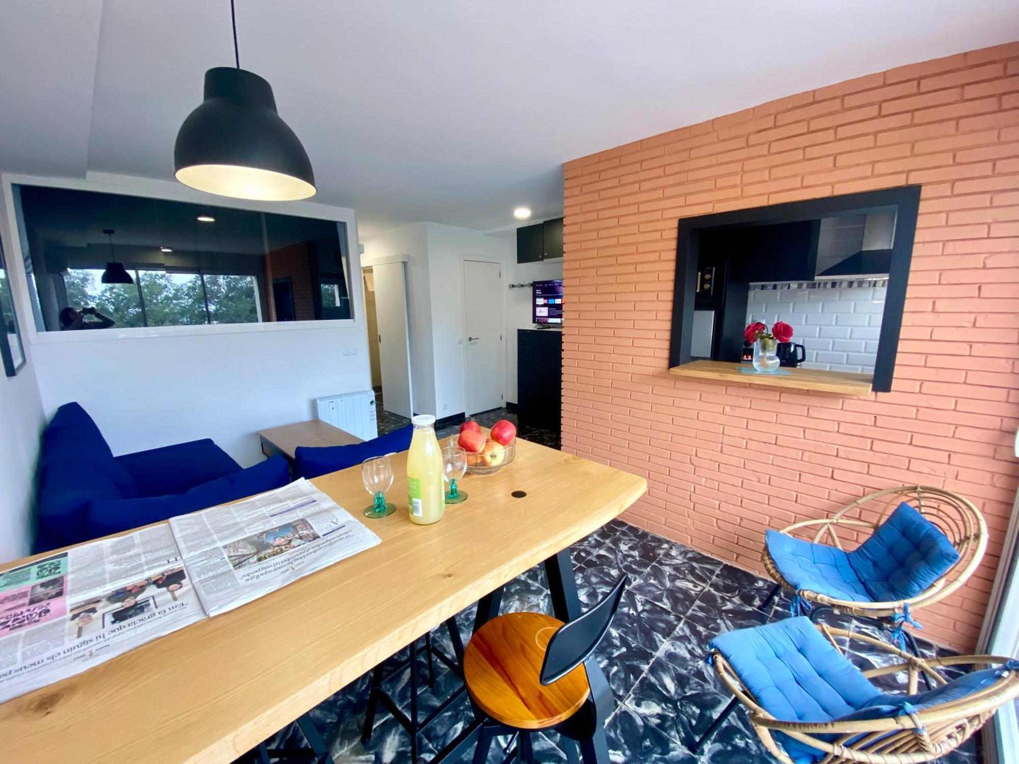 Appartamento Per Parelles Reformat Amb Piscina Calella De Palafrugell
