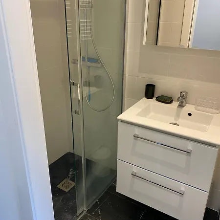 Apartament Per Parelles Reformat Amb Piscina Calella De Palafrugell Exterior foto