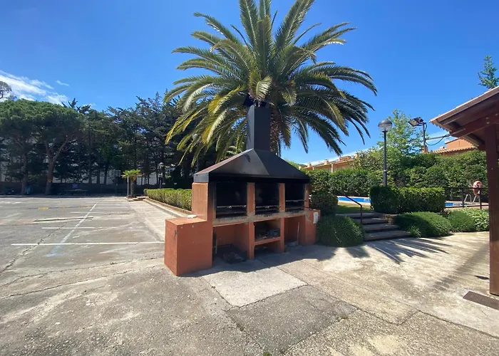 Apartament Per Parelles Reformat Amb Piscina